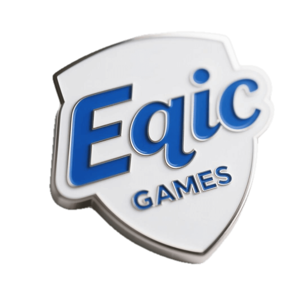 Eqic Games Logo